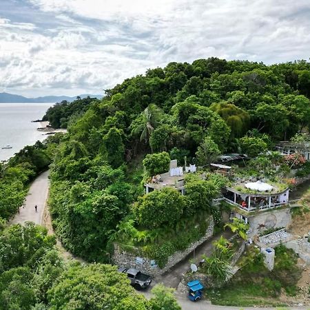 Hotel Lonos Circle Terrace View à Romblon Extérieur photo